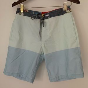 Men’s board shorts!